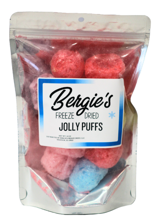 Jolly Puffs